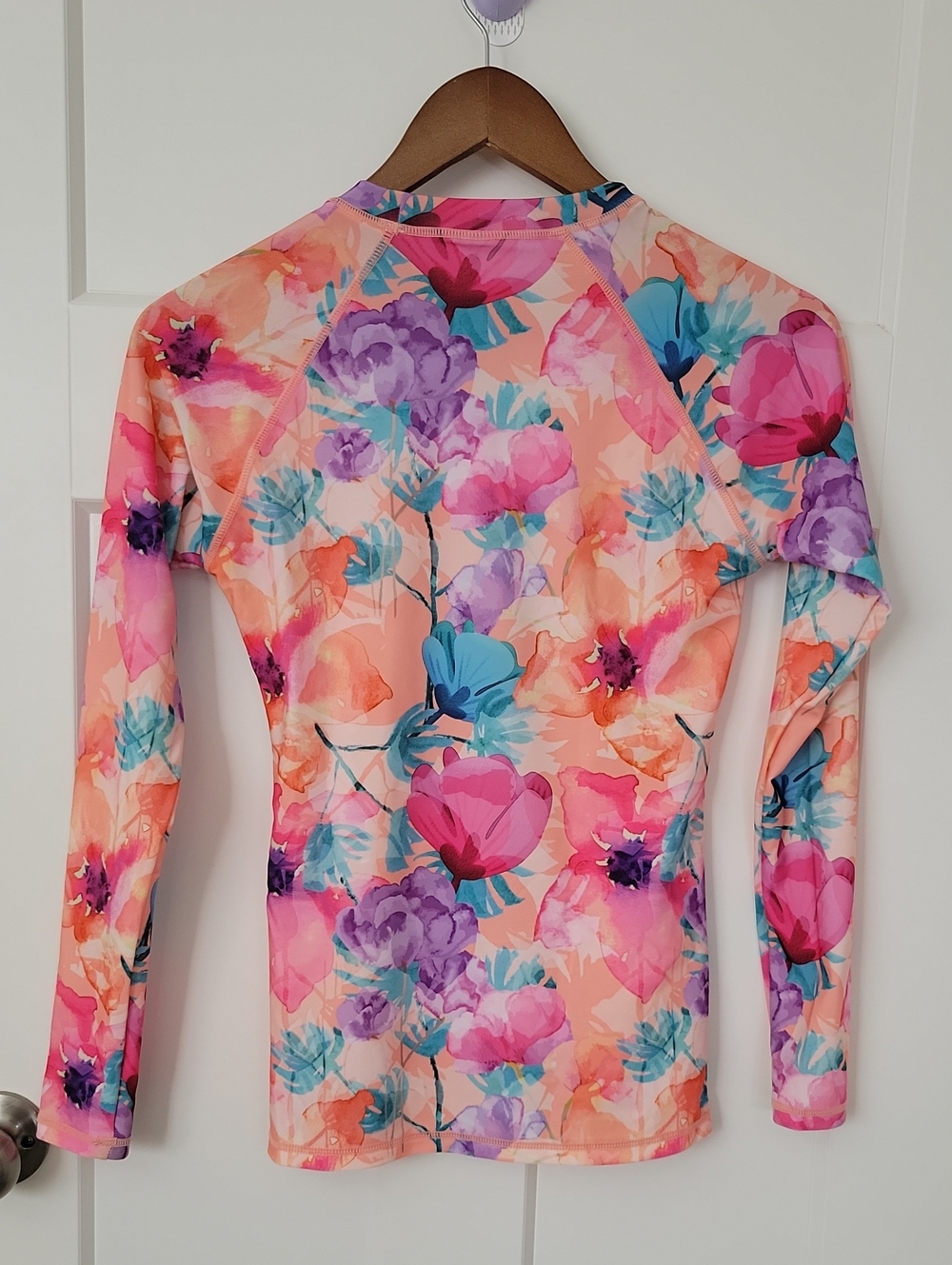 Kyodan Swim Rash Guard - Picture 3 of 3